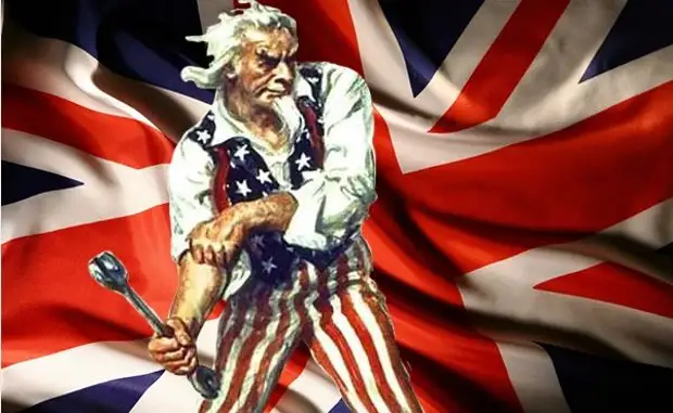 «Хайли лайкли»: Склонность к убийству в генетическом коде англосаксов