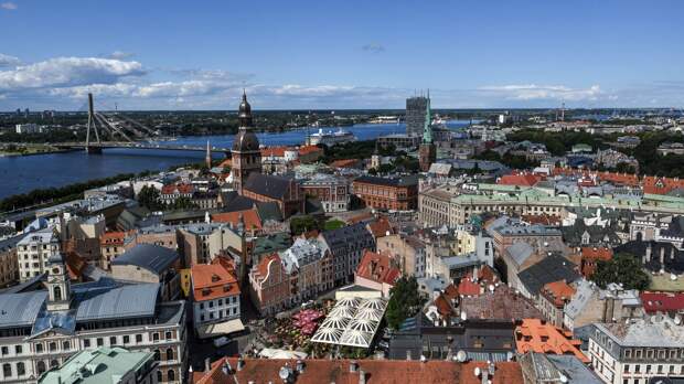 Глава ЦБ Латвии призвал Европу готовиться к войне с Россией