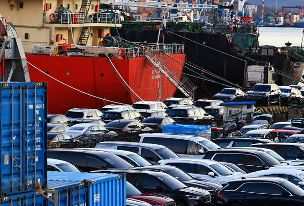 Россиянам разъяснили ситуацию с введением нового утильсбора