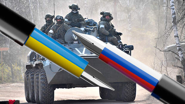 Мир с Зеленским? Вы шутите или больны?