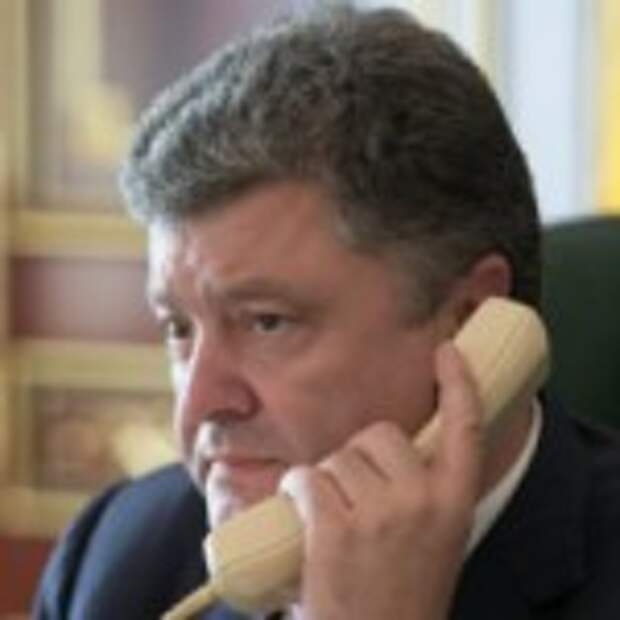 Алло, Обама? Меня свергают: на Украине запахло госпереворотом