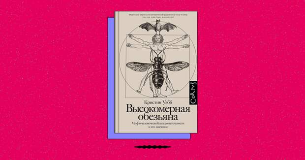Высокомерная обезьяна: как антропоцентризм искажает науку о животных