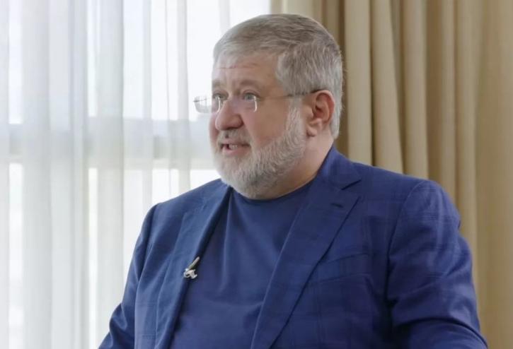 Коломойский назвал причины сокращения численности населения Украины