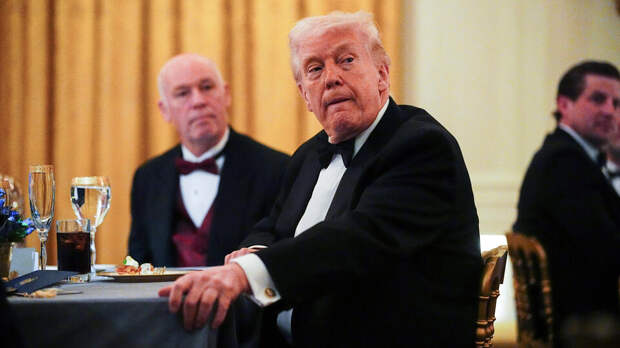 Трамп: слишком частые победы США нечестны