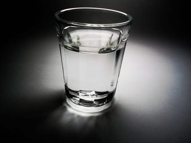 Водка – самый безвредный алкогольный напиток занимательные факты, мифы, факты