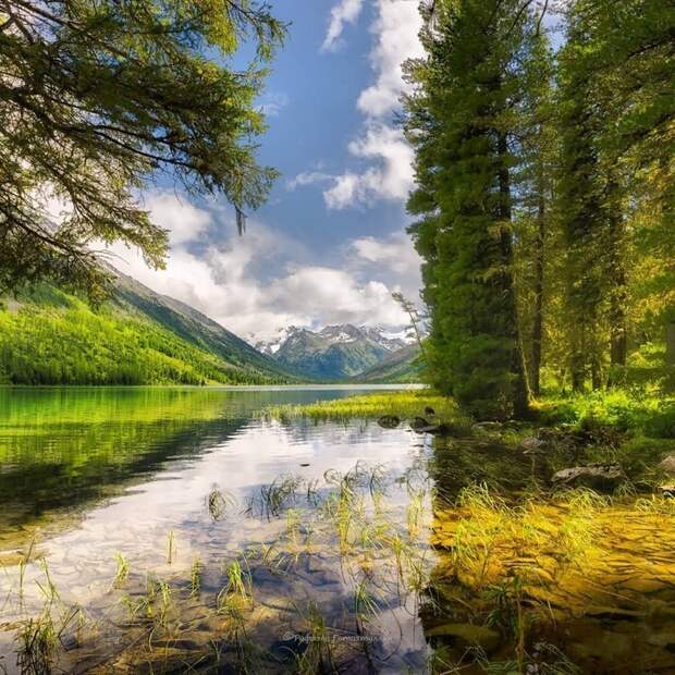Прекрасного Алтая Вам в ленту фотография, Алтай, Горный Алтай, instagram, длиннопост