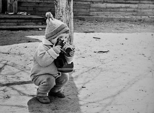 Как это было : развлечения советских детей .
