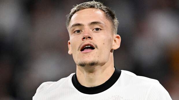 Нагельсман отметил дубль Вирца в товарищеском матче со Швейцарией