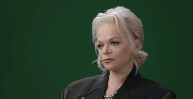 Долина призналась, что ситуация с квартирой сделала ее «немного взрослее»