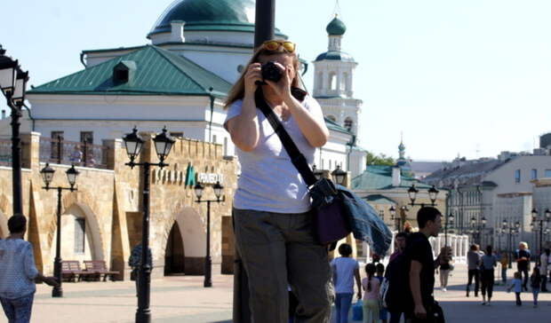 В Тюменской области для российских туристов работает программа лояльности