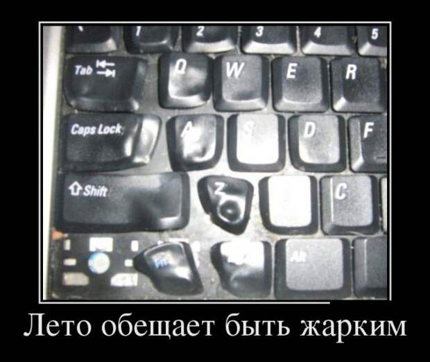 Демотиваторы Демотиваторы