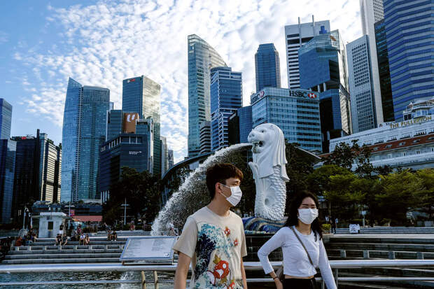 Профсоюзы и работодатели Сингапура разработали рекомендации по поддержке работников