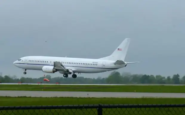 «Не возникло понимания со стороны венесуэльских властей»: Американская делегация возвращается из Каракаса ни с чем