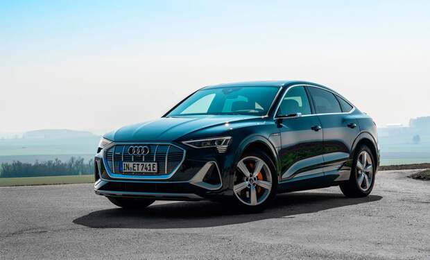 От Lada до Porsche: 12 новых авто России в марте