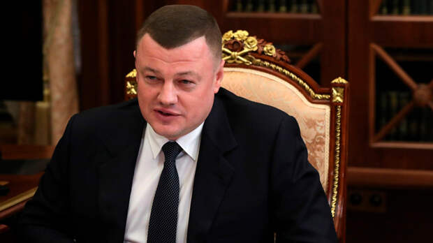 Никитин