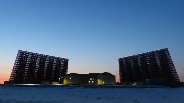 Средство глобального обнаружения: в России завершились испытания системы предупреждения о ракетном нападении