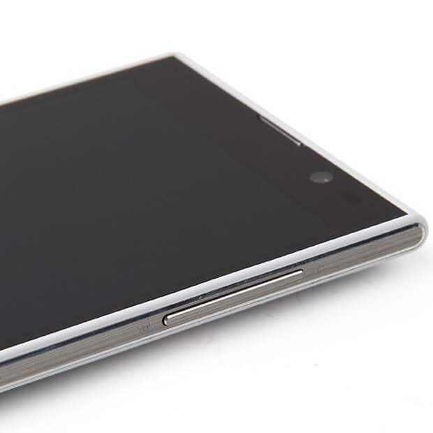 iNew V3 Ultrathin mobile Phone 5.0 Inch Gorilla Glass OGS Screen MTK6582 Quad Core 1GB 16GB 3G NFC OTG Air Gesture