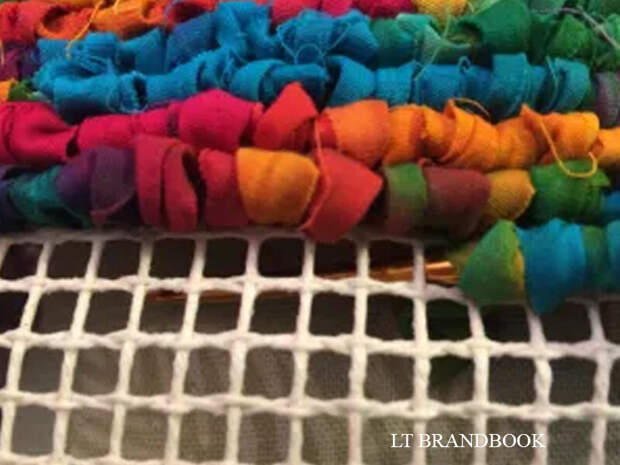 Я совершенно случайно наткнулась на этот необычный способ, а потом оказалось, что даже моя бабушка делала такие изделия своими руками.-6