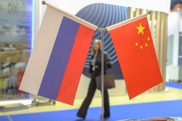 Politico: США убеждают Европу в опасности помощи Китая в адрес России