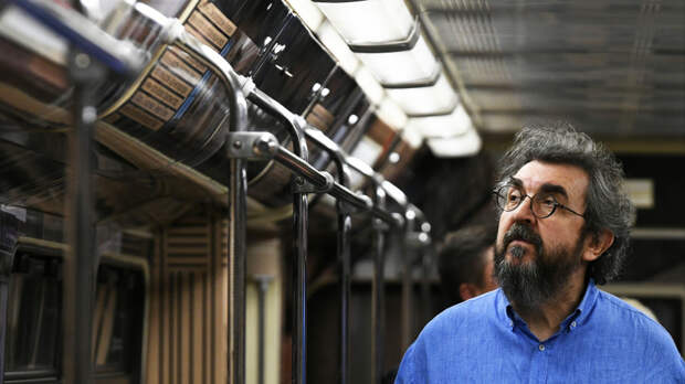 Прощание с Игорем Золотовицким состоится в МХТ имени Чехова