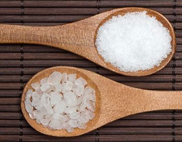 Применение английской соли в домашних условиях: лечебный, косметический и стройнящий эффекты