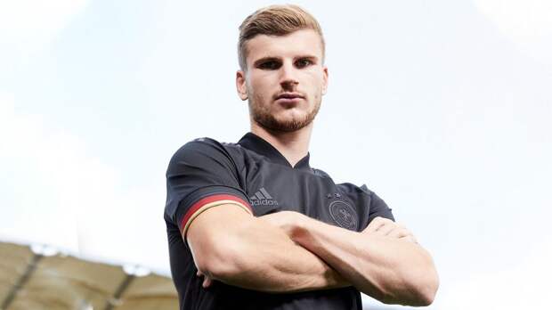 Официально: Тимо Вернер подписал контракт с клубом из MLS