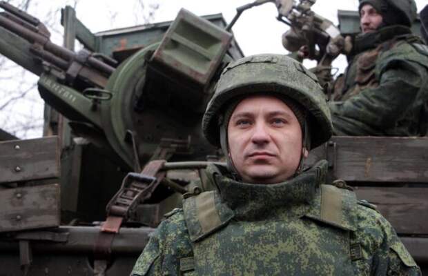 Марочко: контрмеры ЛНР неприятно удивят солдат ВСУ с Javelin