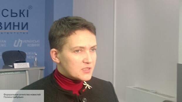 Корнилов объяснил, почему Савченко рассказала правду о Майдане