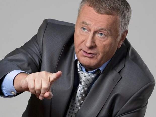 Жириновский два года назад рассказал о конституционной реформе, но мы его не приняли всерьез