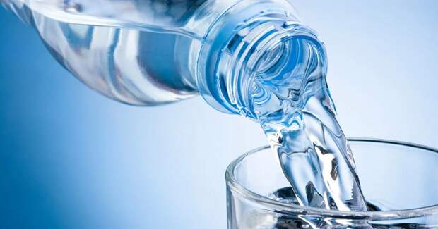 Чикагская товарная биржа начинает торговать водой. Что происходит?