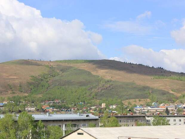 Памятники археологии Забайкалья могут попасть в список ЮНЕСКО