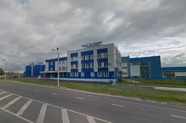 Крупный спиртзавод в Тамбовской области планируется приватизировать к 2028 году