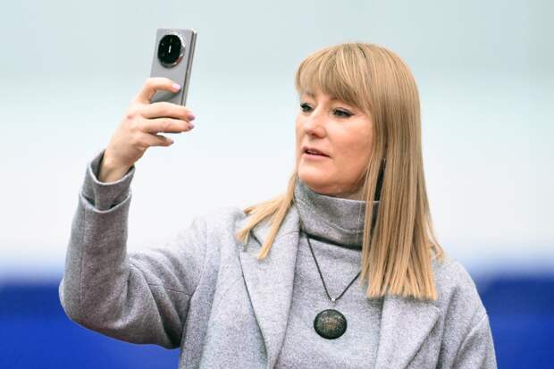 Журова оценила вероятность появления в OnlyFans российских спортсменов