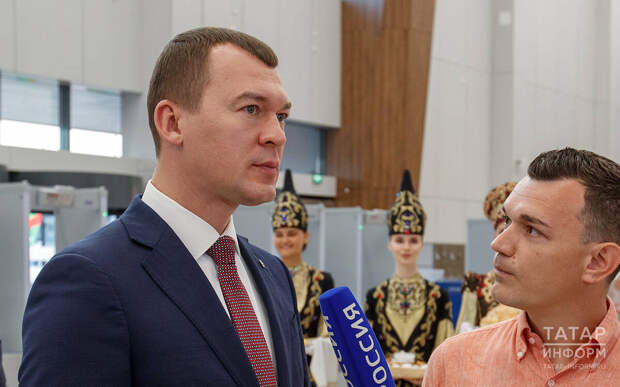 Михаил Дегтярев: «Будем защищать право спортсменов на честное участие в соревнованиях»