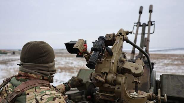 «Варварские атаки ВСУ»: за ночь над Россией сбили 20 украинских беспилотников