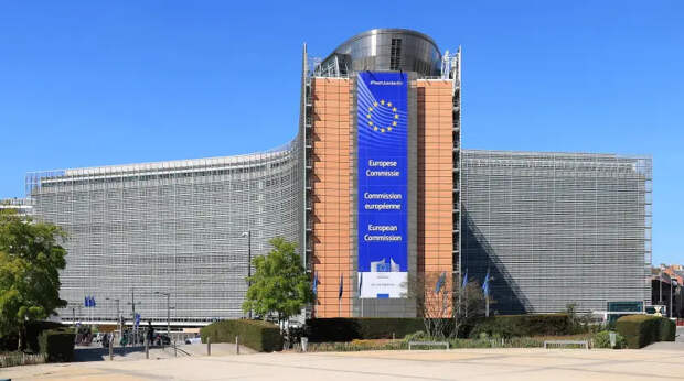 Депутат Европарламента: Европа движется к созданию новой сверхдержавы с новой формой коммунизма