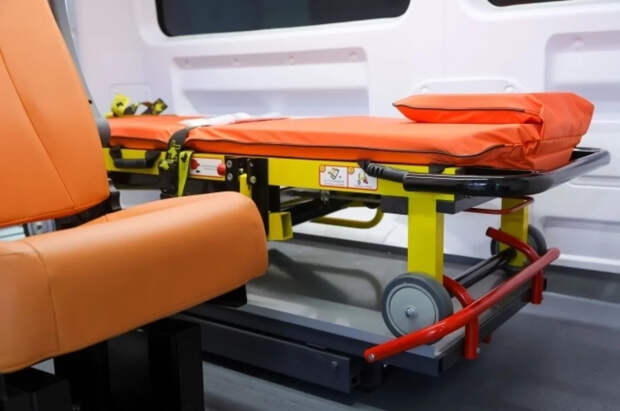 Текслер сказал, есть ли погибшие при сходе поезда с рельсов под Ульяновском