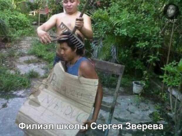 Приколы и приколихи.