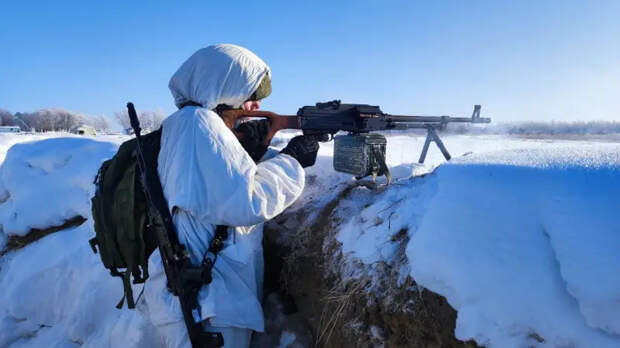 Какие уроки из наступления на Славянск уже вынесли ВС РФ