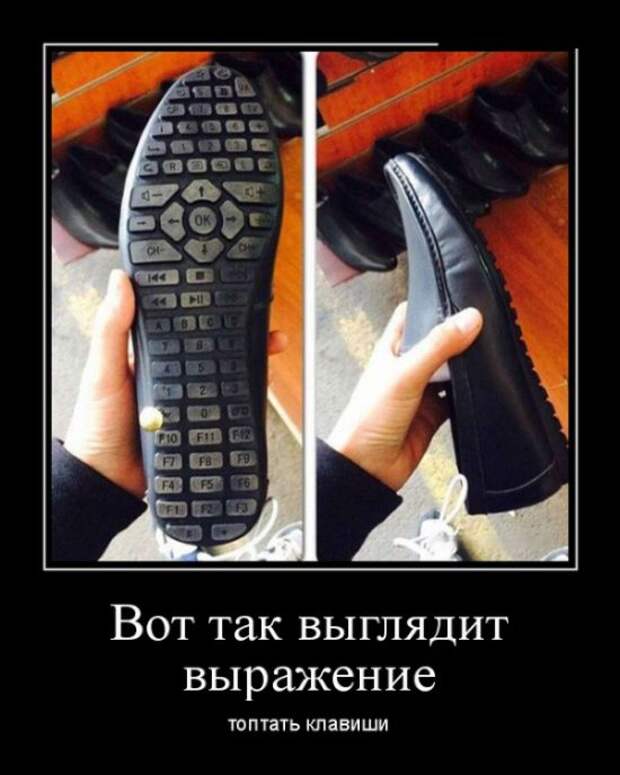 Демотиваторы (30 фото)