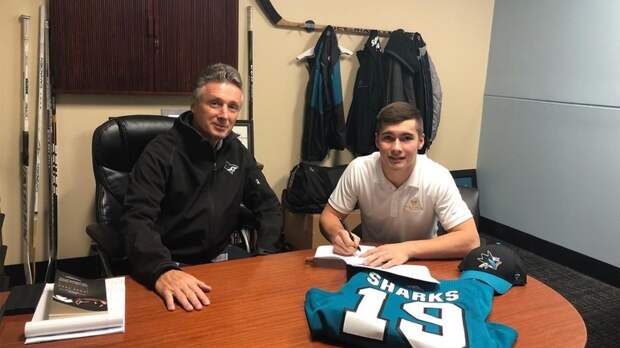 Князев рассказал, в чём основное различие юниорского и