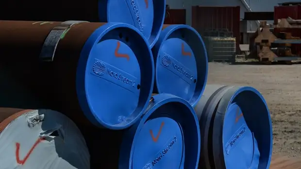 В АдГ заявили о соответствии «Северного потока — 2» интересам ФРГ