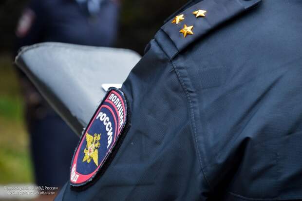 Московская полиция выдворила из России более 2 тысяч иностранцев за нарушение миграционных правил