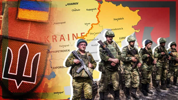 США не удастся заманить Россию в игру провокаций на Украине