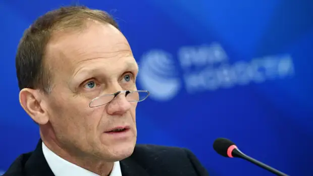 Драчёв раскрыл информацию о самочувствии заболевшего коронавирусом вице-президента СБР