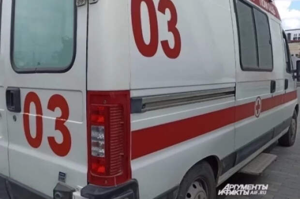 В Казань доставили учительницу, впавшую в кому в Египте из-за инсульта