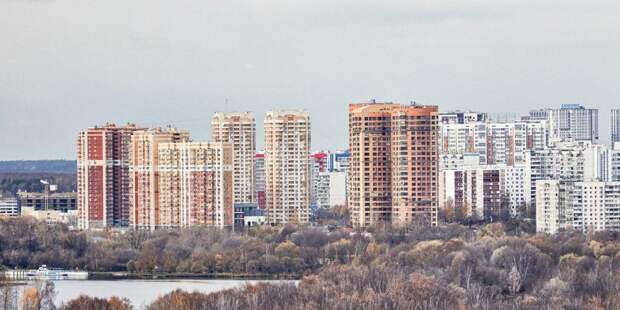 В Москве семерых больных COVID-19 оштрафовали за нарушение карантина. Фото: mos.ru В Москве семерых больных COVID-19 оштрафовали за нарушение карантина. Фото: mos.ru