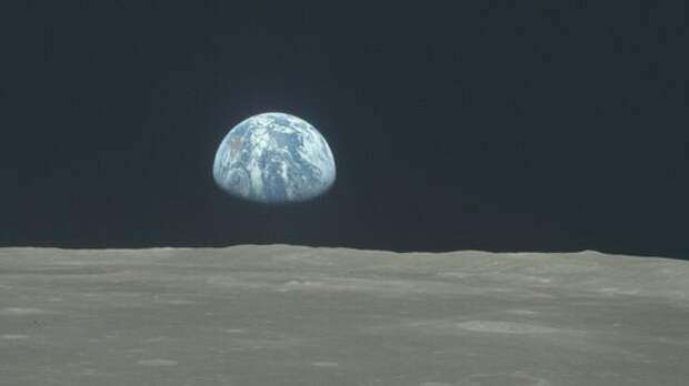 Что не так с первыми фотографиями, полученными от АМС Луна-25?