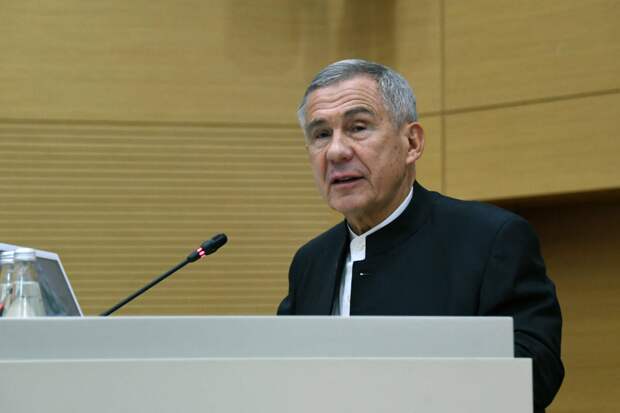 Рөстәм Миңнеханов торак йортлардагы газ җайланмаларын контрольдә тотуны көчәйтергә кушты