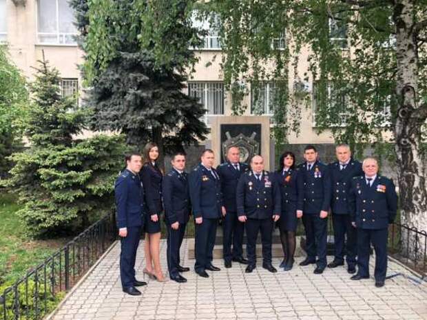 В ЛНР заложили «капсулу времени» с посланием потомкам (ФОТО) | Русская весна